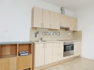 Pronájem bytu 1+kk, Praha, Vlasty Průchové, 33 m2