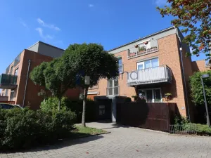 Pronájem bytu 1+kk, Praha, Vlasty Průchové, 33 m2
