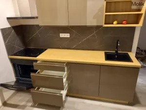 Prodej bytu 1+kk, Teplice - Trnovany, Seifertova, 31 m2