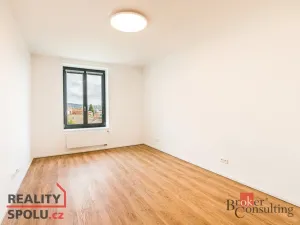 Pronájem bytu 3+kk, Brno - Černá Pole, Černopolní, 87 m2