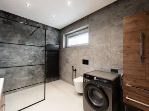 Prodej rodinného domu, Jílové u Prahy, Pod Školkou, 91 m2