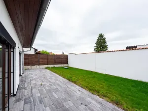 Prodej rodinného domu, Jílové u Prahy, Pod Školkou, 91 m2