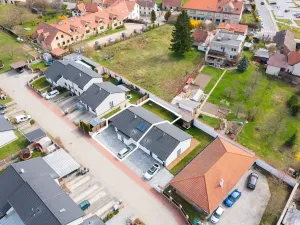 Prodej rodinného domu, Jílové u Prahy, Pod Školkou, 91 m2