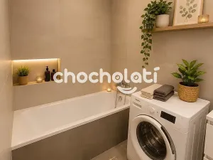 Prodej bytu 3+kk, Pardubice, Okrajová, 57 m2
