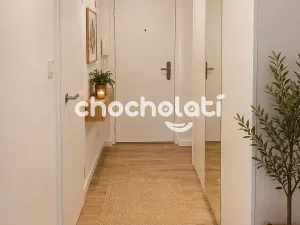 Prodej bytu 3+kk, Pardubice, Okrajová, 57 m2