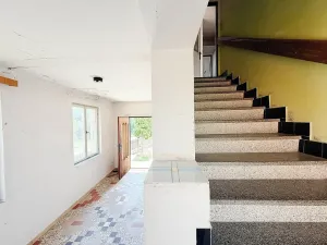 Prodej rodinného domu, Zámrsk, 150 m2