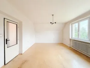 Prodej rodinného domu, Zámrsk, 150 m2