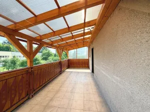 Prodej rodinného domu, Zámrsk, 150 m2