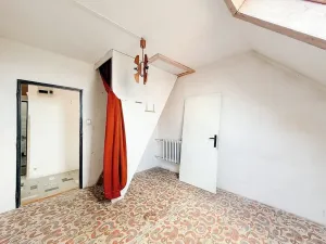 Prodej rodinného domu, Zámrsk, 150 m2