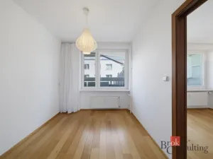Prodej bytu 3+kk, Praha - Smíchov, Kroupova, 53 m2