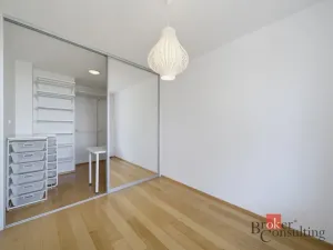Prodej bytu 3+kk, Praha - Smíchov, Kroupova, 53 m2