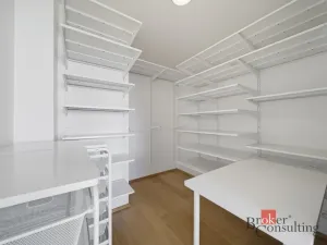 Prodej bytu 3+kk, Praha - Smíchov, Kroupova, 53 m2