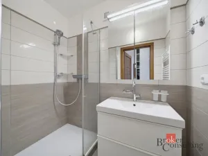 Prodej bytu 3+kk, Praha - Smíchov, Kroupova, 53 m2