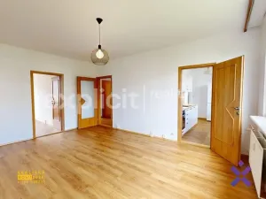 Pronájem bytu 3+1, Zlín, Podlesí III, 68 m2