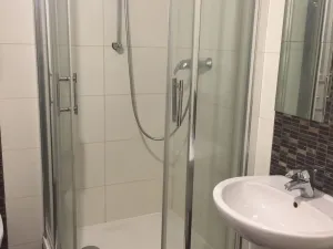 Pronájem bytu 2+kk, Příbram - Příbram II, 65 m2