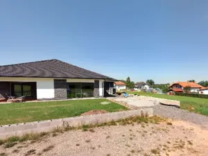 Prodej pozemku pro bydlení, Turovec, 1116 m2