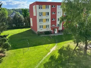 Prodej bytu 2+1, Týnec nad Sázavou, Družstevní, 52 m2