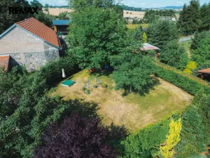 Prodej rodinného domu, Počaply, 240 m2