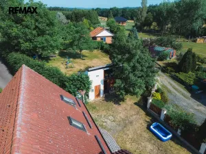 Prodej rodinného domu, Počaply, 240 m2