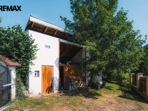Prodej rodinného domu, Počaply, 240 m2