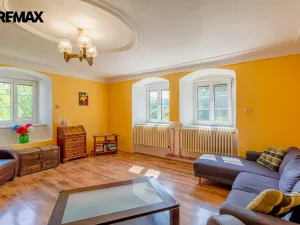 Prodej rodinného domu, Počaply, 240 m2