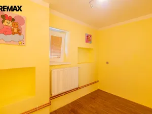 Prodej rodinného domu, Počaply, 240 m2