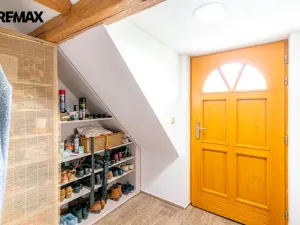 Prodej rodinného domu, Počaply, 240 m2