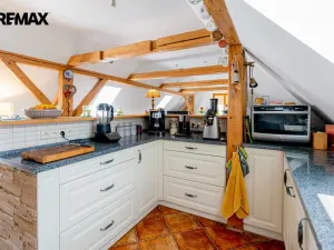Prodej rodinného domu, Počaply, 240 m2