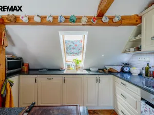 Prodej rodinného domu, Počaply, 240 m2