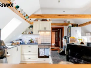 Prodej rodinného domu, Počaply, 240 m2