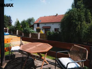 Prodej rodinného domu, Počaply, 240 m2