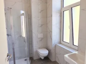 Pronájem bytu 1+kk, České Budějovice - České Budějovice 3, Rudolfovská tř., 42 m2