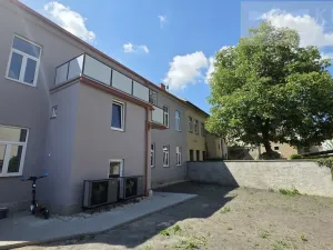 Pronájem bytu 1+kk, České Budějovice - České Budějovice 3, Rudolfovská tř., 42 m2