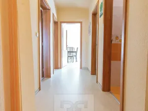 Pronájem bytu 4+1, Chýně, U Dráhy, 131 m2