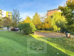 Pronájem bytu 1+kk, Praha - Čakovice, Marty Krásové, 29 m2