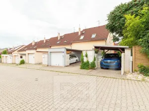 Pronájem rodinného domu, Líbeznice, Zlonínská, 150 m2