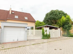 Pronájem rodinného domu, Líbeznice, Zlonínská, 150 m2