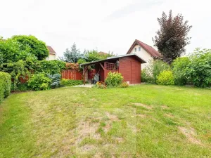 Pronájem rodinného domu, Líbeznice, Zlonínská, 150 m2