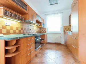 Pronájem rodinného domu, Líbeznice, Zlonínská, 150 m2