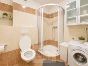 Pronájem bytu 1+kk, Brno, Hvozdecká, 40 m2