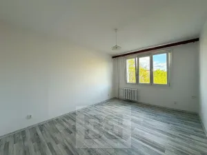 Pronájem bytu 2+kk, Plzeň, Tichá, 36 m2