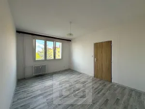 Pronájem bytu 2+kk, Plzeň, Tichá, 36 m2