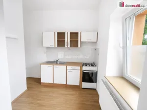 Pronájem bytu 2+kk, Dubí, J. Hory, 50 m2