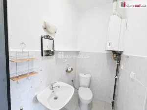 Pronájem bytu 2+kk, Dubí, J. Hory, 50 m2