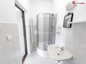Pronájem bytu 2+kk, Dubí, J. Hory, 50 m2