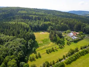 Prodej komerčního pozemku, Zlín - Kudlov, 9586 m2