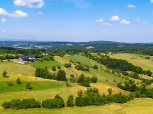 Prodej komerčního pozemku, Zlín - Kudlov, 9586 m2