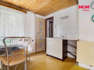 Prodej chaty, Loučná pod Klínovcem - Háj, 80 m2