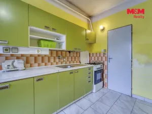Prodej rodinného domu, Dolní Bělá, 137 m2