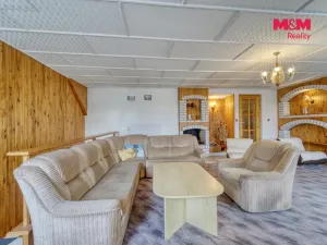 Prodej rodinného domu, Dolní Bělá, 137 m2
